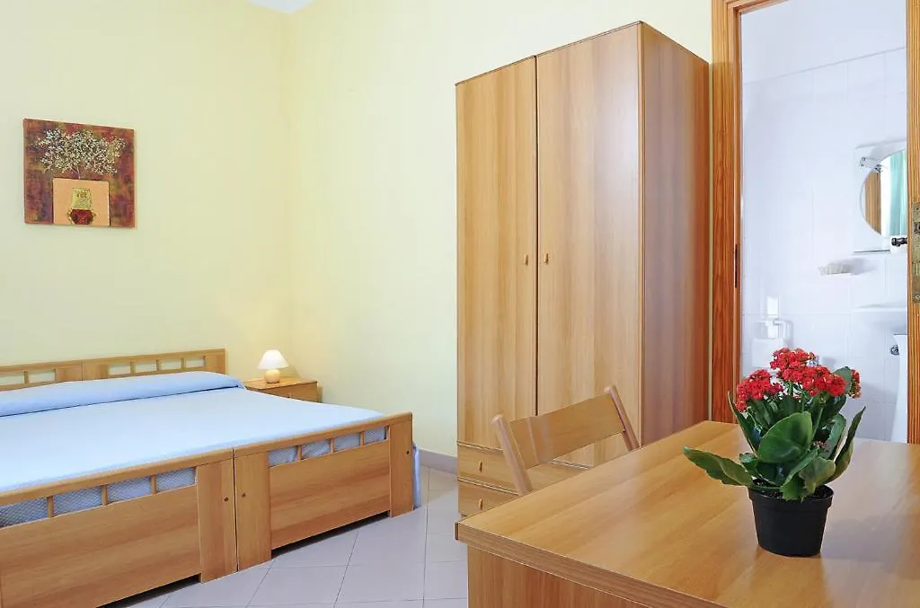 Sporting Hotel Stella Maris 보사마리나 3*,