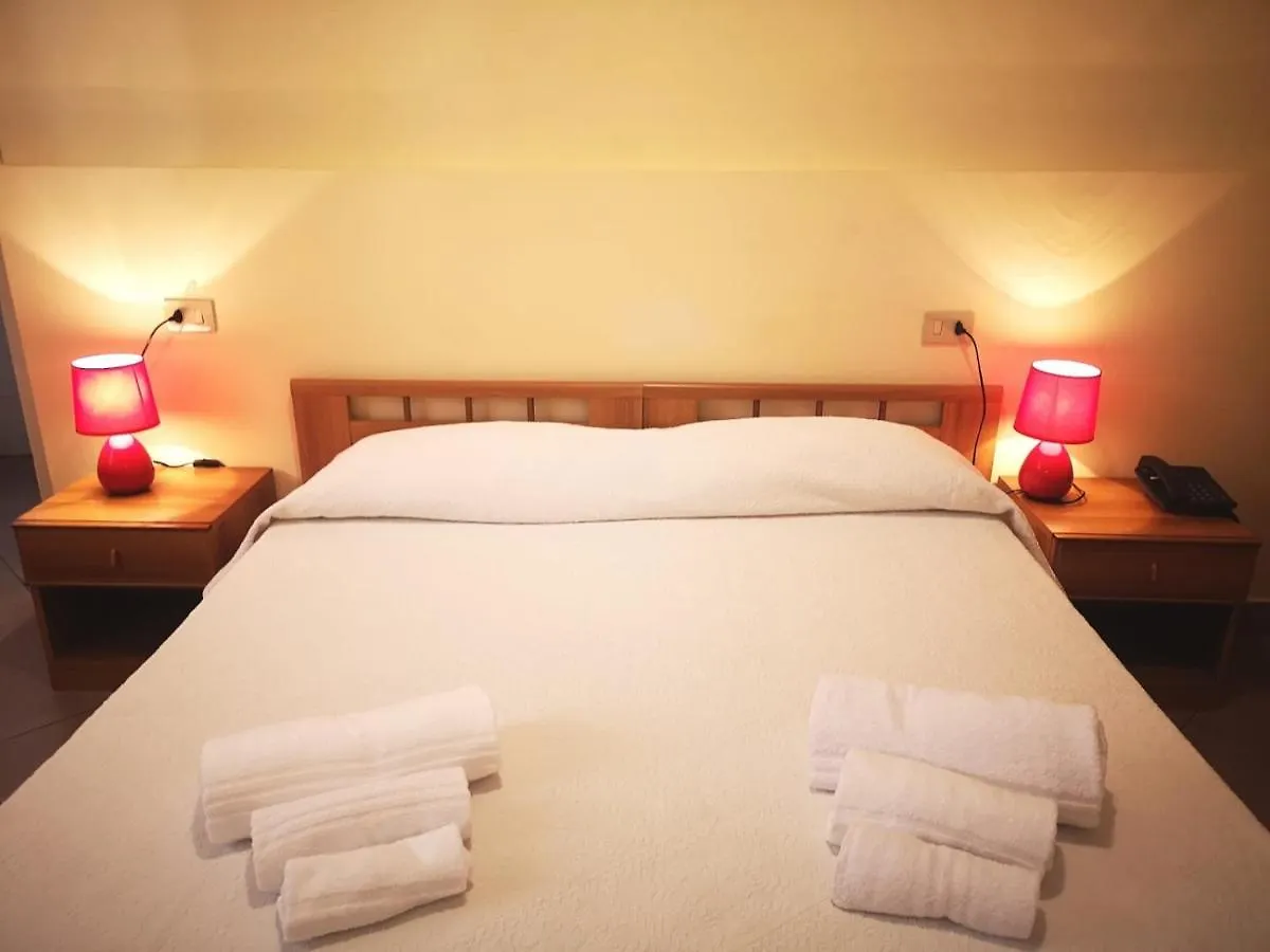Sporting Hotel Stella Maris 보사마리나