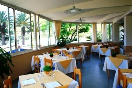 Sporting Hotel Stella Maris 보사마리나