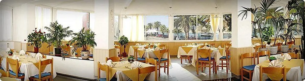 Sporting Hotel Stella Maris 보사마리나 이탈리아