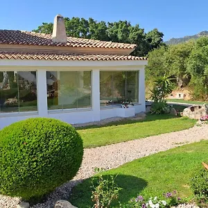Casa La Chintina Sant'Antonio di Gallura