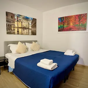 Casa Banon , Venezia Italia