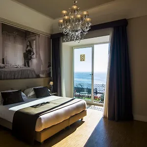 Partenope Relais 4* Napels