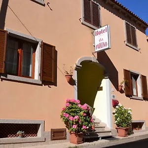 Da Paolino *** Trinità dʼAgultu