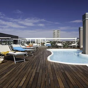 Delfina 3*, Rimini Italia