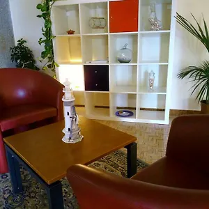 Centro Vacanze Cavallino Opera Nascimbeni 3*, Lido di Jesolo Italia