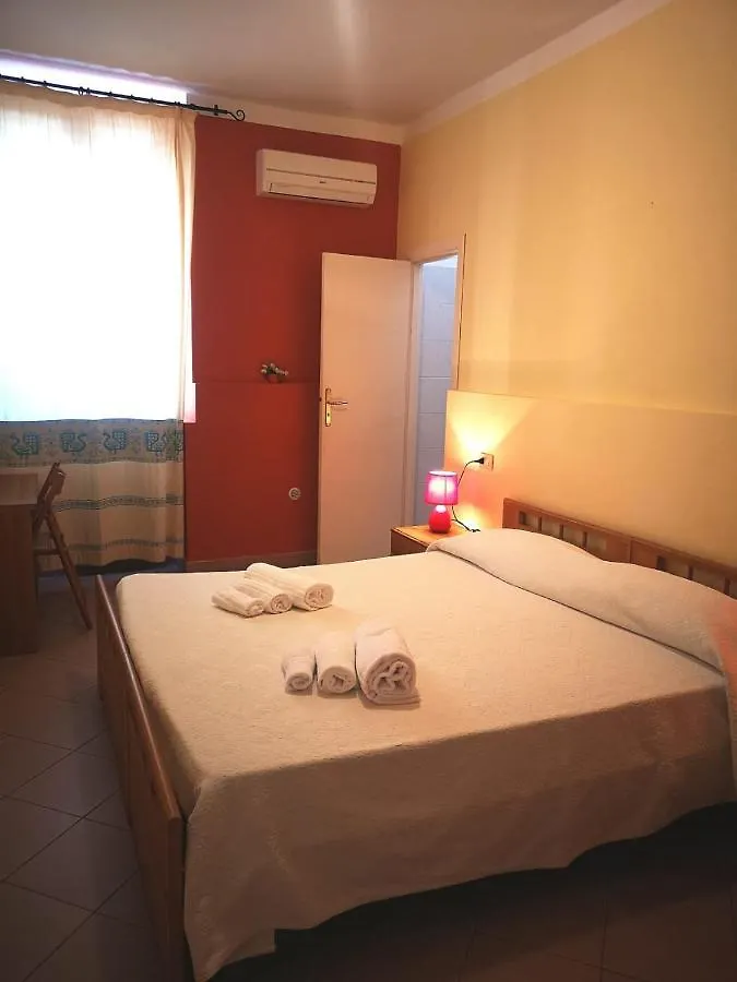 Sporting Hotel Stella Maris Bosa Marina 3*,